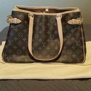 Louis Vuitton tote